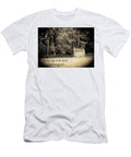 At the Edge Justin Farrimond T-Shirt