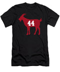 Atlanta Goat 44 Kelvin Kent T-Shirt