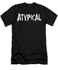 Atypical Micheal Okeefe T-Shirt
