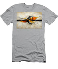 Auburn Alignment Milo Serrano T-Shirt