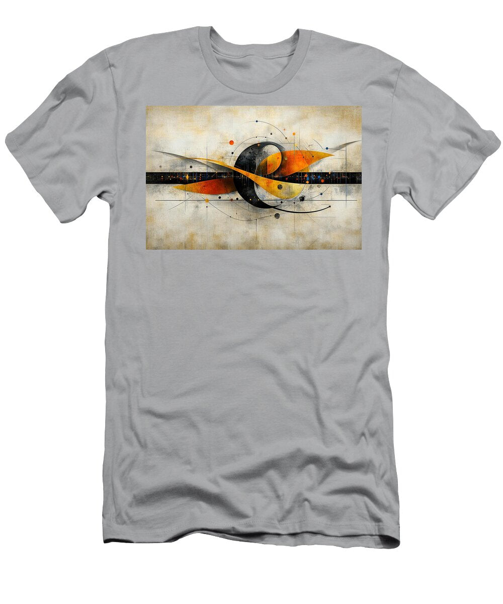 Auburn Alignment Milo Serrano T-Shirt
