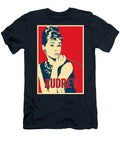 Audrey Hepburn Carlos V T-Shirt