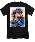 Austin Riley Dieu Vuong Kha T-Shirt