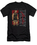 Austin Theory All Day Vertical Ihsan Sirin T-Shirt