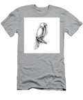 Australian Wedge Tailed Eagle Perch Tattoo Aloysius Patrimonio T-Shirt