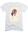 Autumn Crocus Meadow Saffron or Naked Ladies Colchicum Autumnale Linn the Younger Dupin T-Shirt