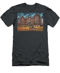 Autumn on Campus Drury University Mountain Dreams T-Shirt
