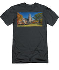 Autumn on Campus Vanderbilt University Mountain Dreams T-Shirt