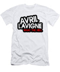 Avril Lavigne Junior Daniel T-Shirt