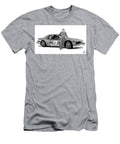 Awesome Bill Lyle Brown T-Shirt