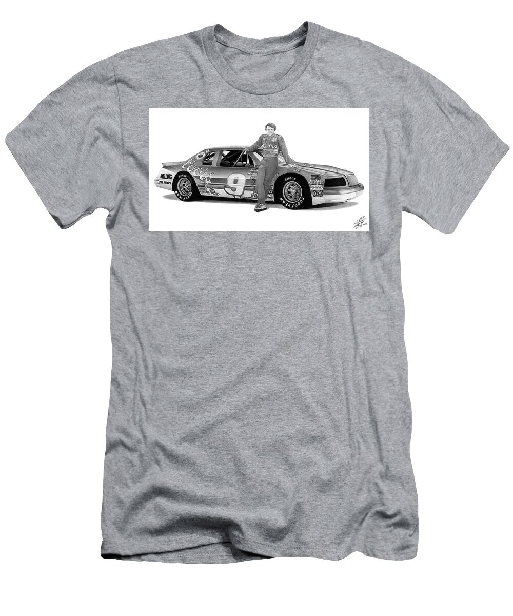 Awesome Bill Lyle Brown T-Shirt