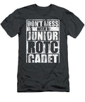 Awesome Jrotc for Junior Rotc Members Rustaw Baill T-Shirt