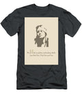 Axl Rose Quote Ahmad Nusyirwan T-Shirt