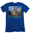 Ayers Hall University of Tennessee Mountain Dreams T-Shirt
