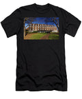Babcock Dormitory At Salem College Bryan Pollard T-Shirt