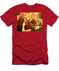 Babys Got a Temper Bobby Zeik T-Shirt
