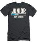 Back to School Junior 11th Grade Now Loading Donnac Noemy T-Shirt