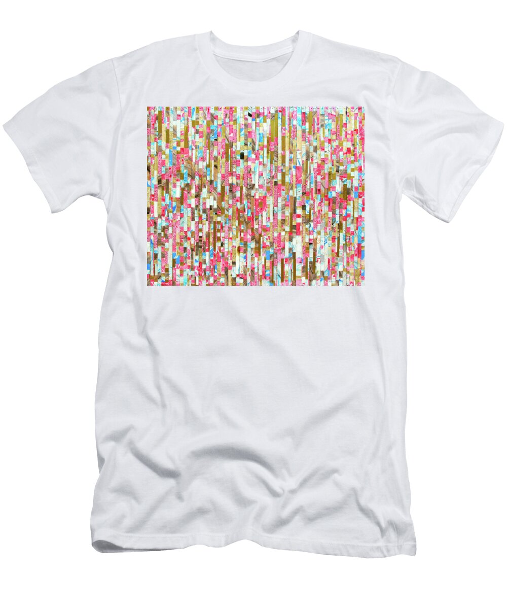 Backseat Headgames Bobby Zeik T-Shirt
