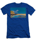 Bakio Beach Anselmo Guinea T-Shirt