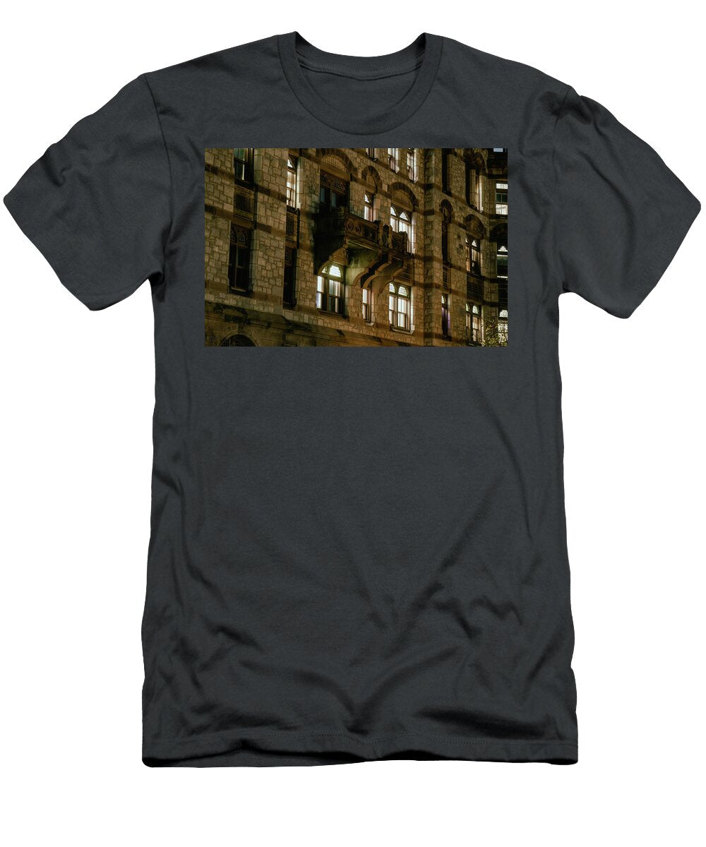 Balcony Seregama T-Shirt
