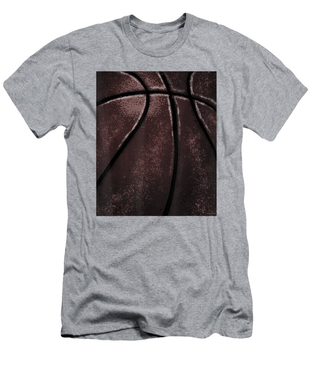 Ball Cool Ball Sport Player Team Athlete Junior Muna T-Shirt