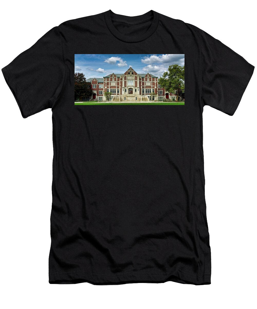 Ball State University Mountain Dreams T-Shirt