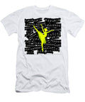 Ballett Dream Pop Art Felix Von Altersheim T-Shirt
