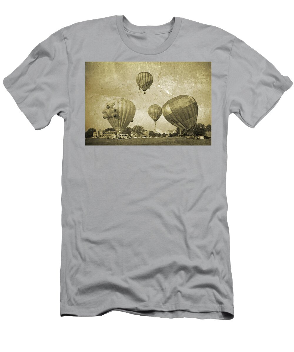 Balloon Rally Betsy a Cutler T-Shirt