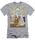 Ballroom Scene Georges Barbier T-Shirt