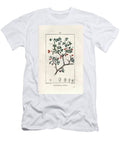 Balsamier of Mecca or Balsam of Judee or White Balsamier European School T-Shirt