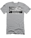 Bancroft Hall United States Military Academy Brendan Reals T-Shirt