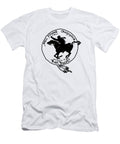 Band Neil Young Paul J Hudson T-Shirt