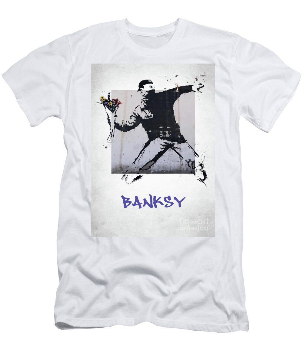 Banksy Bo Kev T-Shirt