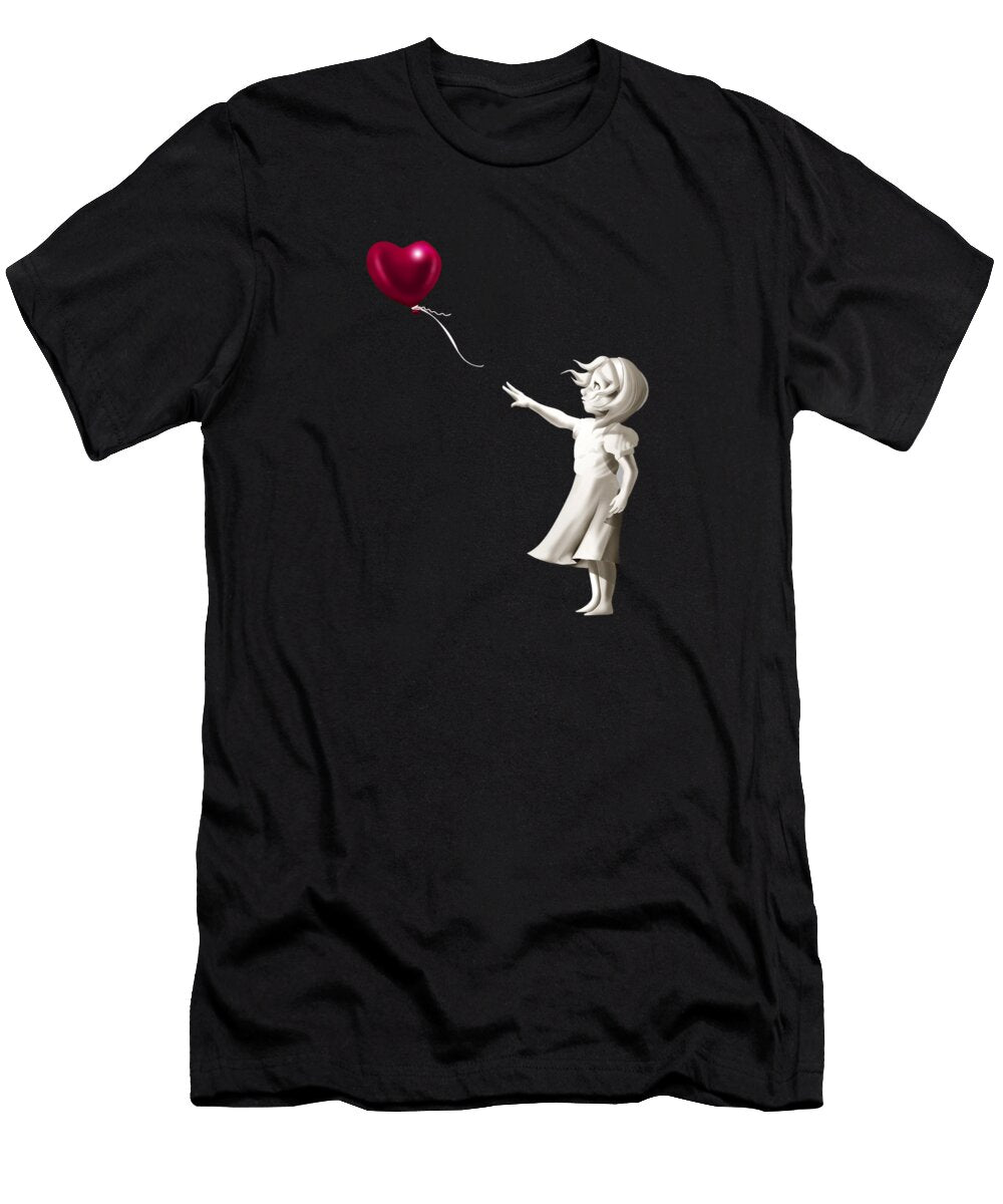 Banksy Hree Taro T-Shirt