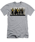 Banksys Bunch Nadia Corso T-Shirt