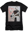 Bankys Love Joe Burns T-Shirt