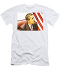 Barack Obama Susan Leggett T-Shirt