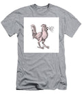 Basan Breathing Fire Tattoo Aloysius Patrimonio T-Shirt