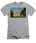 Bascom Hall Randy Scherkenbach T-Shirt