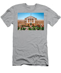 Bascom Hall Todd Klassy T-Shirt