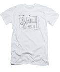 Basic Tax Lawloopholes Harley Schwadron No Index T-Shirt