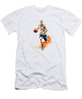 Basketball Play 10 Sambel Pedes T-Shirt