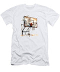 Basketball Play 12 Sambel Pedes T-Shirt