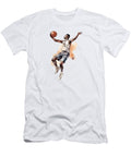 Basketball Play 14 Sambel Pedes T-Shirt
