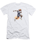 Basketball Play 15 Sambel Pedes T-Shirt