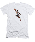 Basketball Play 16 Sambel Pedes T-Shirt
