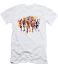 Basketball Play 20 Sambel Pedes T-Shirt