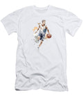 Basketball Play 6 Sambel Pedes T-Shirt