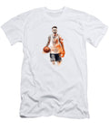 Basketball Play 7 Sambel Pedes T-Shirt
