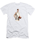 Basketball Play 8 Sambel Pedes T-Shirt